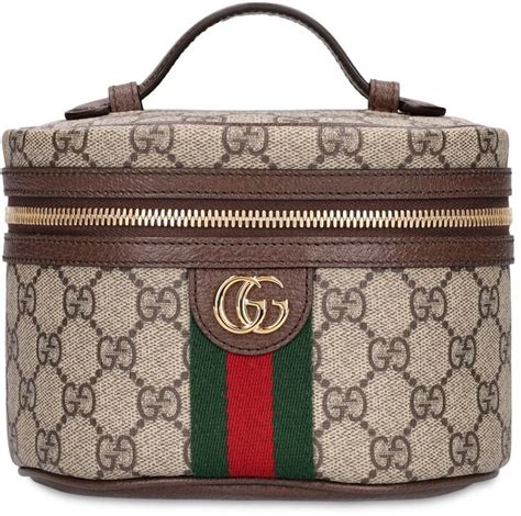 gucci ophidia cosmetic bag|gucci ophidia bag reviews.